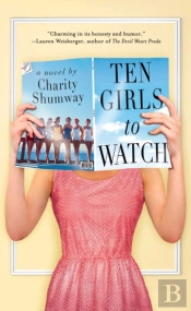 Ten Girls To Watch