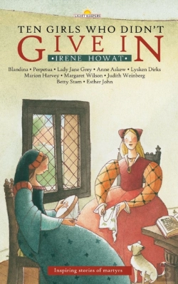 Bertrand.pt - Ten Girls Who Didn'T Give In