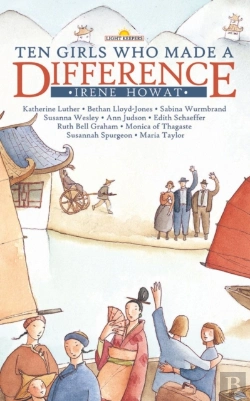Bertrand.pt - Ten Girls Who Made A Difference