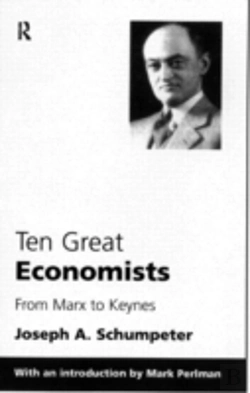 Bertrand.pt - Ten Great Economists