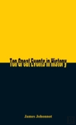 Bertrand.pt - Ten Great Events In History