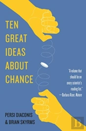 Ten Great Ideas About Chance
