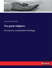 Ten Great Religions