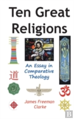 Bertrand.pt - Ten Great Religions