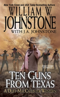 Bertrand.pt - Ten Guns From Texas