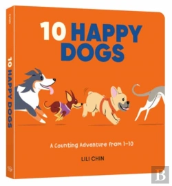 Bertrand.pt - Ten Happy Dogs