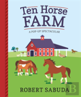 Ten Horse Farm