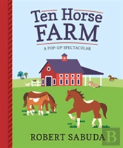 Ten Horse Farm