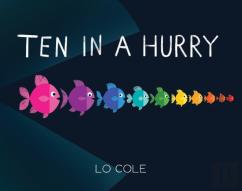Ten In A Hurry