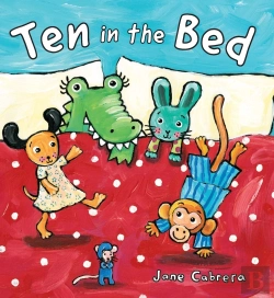 Bertrand.pt - Ten In The Bed