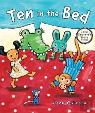 Ten In The Bed