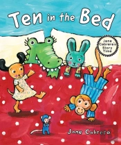 Ten In The Bed