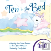 Ten In The Bed