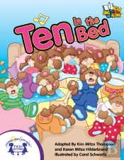 Ten In The Bed