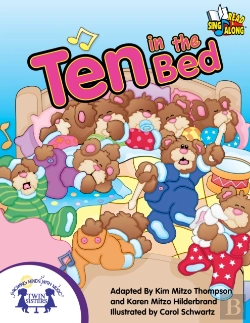 Bertrand.pt - Ten In The Bed