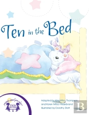 Ten In The Bed