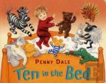 Ten In The Bed