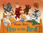 Ten In The Bed