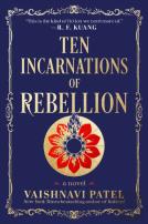 Ten Incarnations Of Rebellion