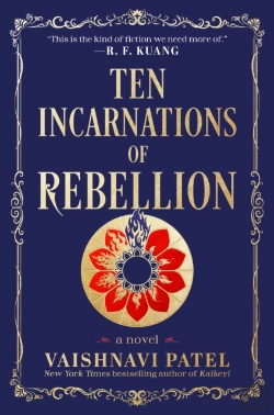 Bertrand.pt - Ten Incarnations Of Rebellion