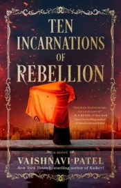 Ten Incarnations Of Rebellion