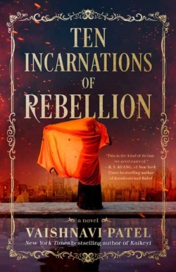 Bertrand.pt - Ten Incarnations Of Rebellion
