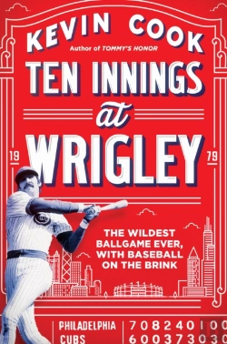 Bertrand.pt - Ten Innings At Wrigley