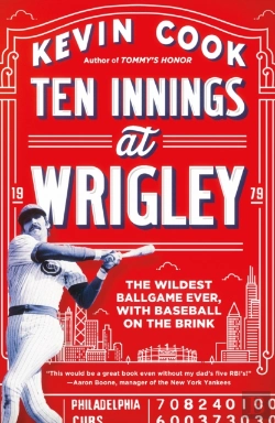 Bertrand.pt - Ten Innings At Wrigley