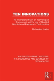 Ten Innovations