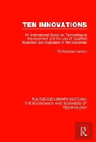 Ten Innovations