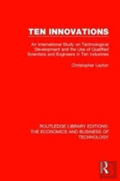 Ten Innovations