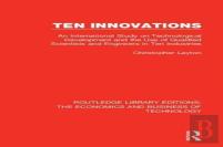 Ten Innovations