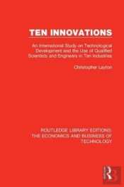 Ten Innovations
