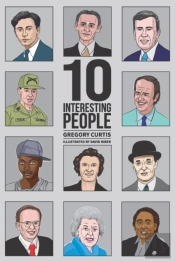 Ten Interesting People
