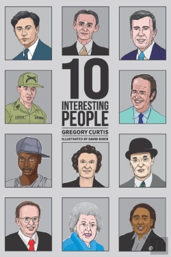 Bertrand.pt - Ten Interesting People