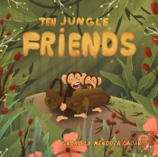 Ten Jungle Friends