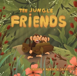 Bertrand.pt - Ten Jungle Friends