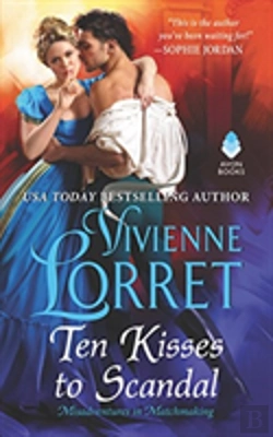 Bertrand.pt - Ten Kisses To Scandal