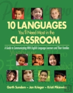 Bertrand.pt - Ten Languages You'Ll Need Most In The Classroom