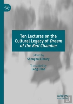 Bertrand.pt - Ten Lectures On The Cultural Legacy Of Dream Of The Red Chamber