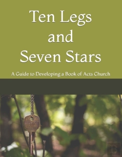 Bertrand.pt - Ten Legs And Seven Stars