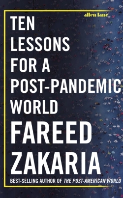 Bertrand.pt - Ten Lessons For A Post-Pandemic World