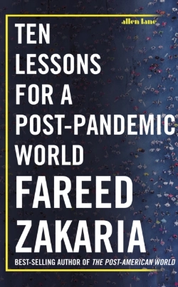 Bertrand.pt - Ten Lessons For A Postpandemic Age