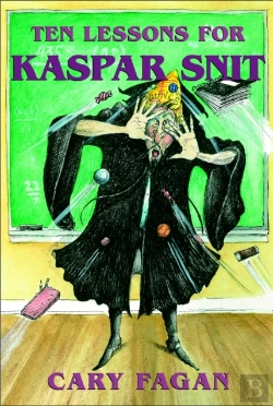 Bertrand.pt - Ten Lessons For Kaspar Snit
