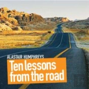 Ten Lessons From The Road