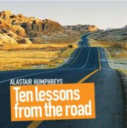 Bertrand.pt - Ten Lessons From The Road