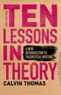 Ten Lessons In Theory