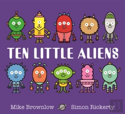 Bertrand.pt - Ten Little Aliens