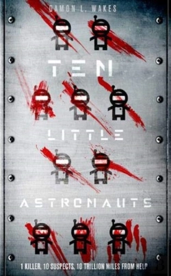 Bertrand.pt - Ten Little Astronauts