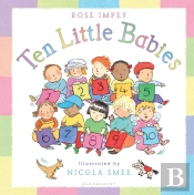 Ten Little Babies